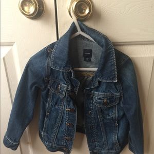 Kids jacket